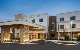 Fairfield Inn & Suites Vero Beach
